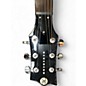 Used Reverend Manta Ray HB Sunburst Hollow Body Electric Guitar