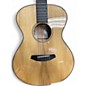 Used Breedlove Oregon Concert 12-String E Myrtlewood 12 String Acoustic Electric Guitar