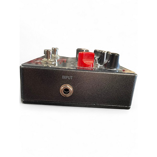 Used Ironheart Foundry Loudpedal Effect Pedal