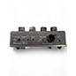 Used Ironheart Foundry Loudpedal Effect Pedal