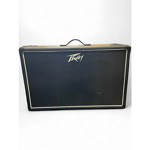 Used Peavey 212-6 Guitar Cabinet