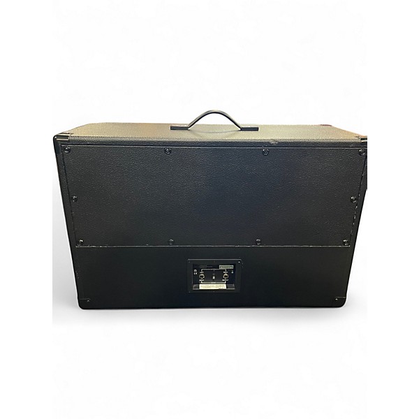 Used Peavey 212-6 Guitar Cabinet
