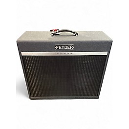 Used Fender Bassbreaker Cabinet 2x12 Guitar Cabinet