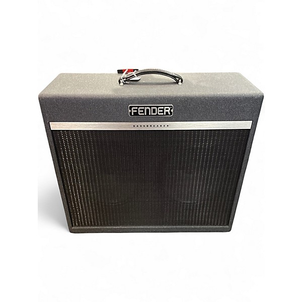 Used Fender Bassbreaker Cabinet 2x12 Guitar Cabinet