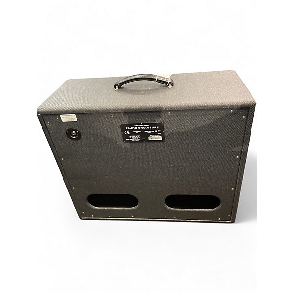 Used Fender Bassbreaker Cabinet 2x12 Guitar Cabinet