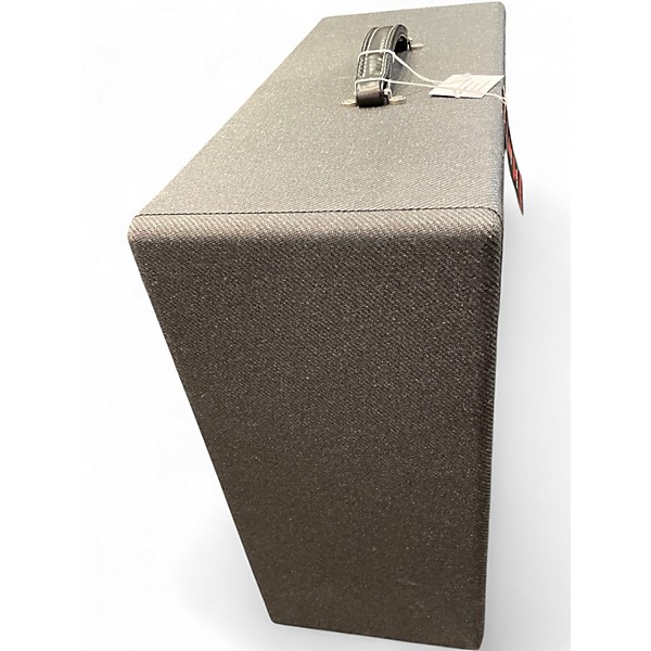 Used Fender Bassbreaker Cabinet 2x12 Guitar Cabinet