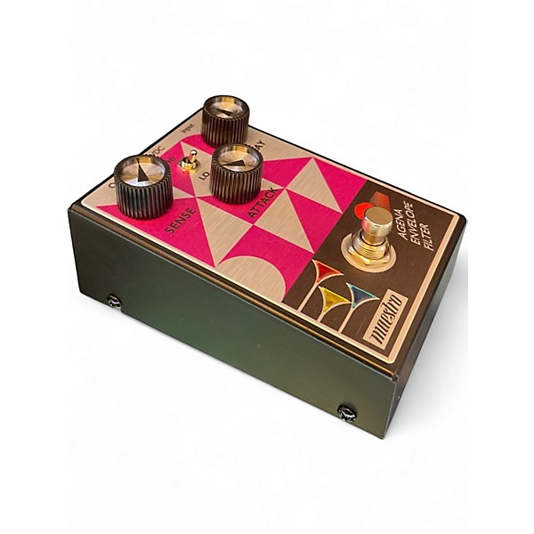 Used Maestro agena Effect Pedal