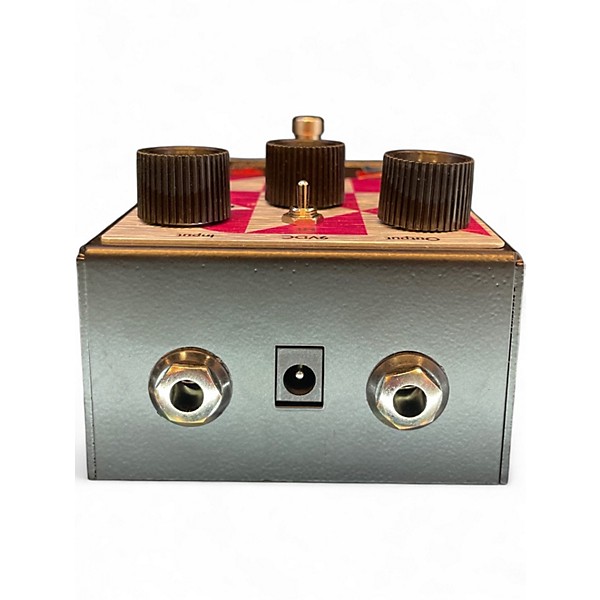Used Maestro agena Effect Pedal