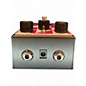 Used Maestro agena Effect Pedal