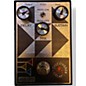 Used Maestro discoverer delay Effect Pedal thumbnail