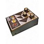 Used Maestro discoverer delay Effect Pedal