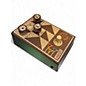Used Maestro discoverer delay Effect Pedal