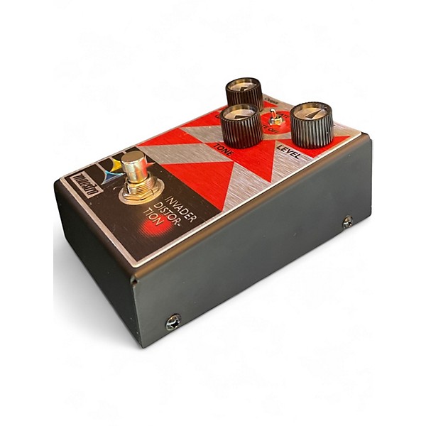Used Maestro invader Effect Pedal