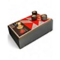 Used Maestro invader Effect Pedal