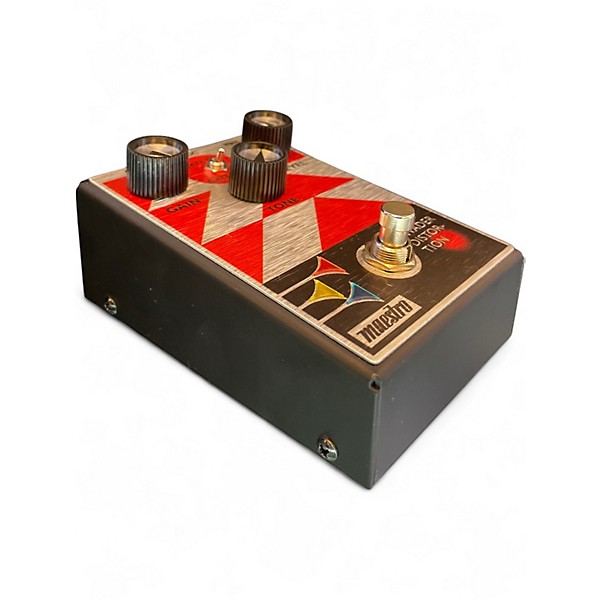 Used Maestro invader Effect Pedal