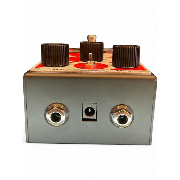 Used Maestro invader Effect Pedal