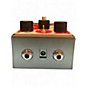 Used Maestro invader Effect Pedal