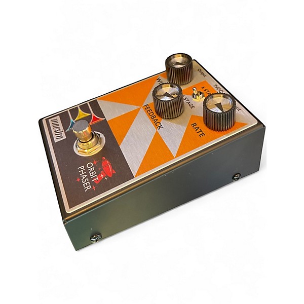 Used Maestro ORBIT Effect Pedal