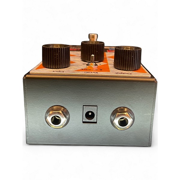 Used Maestro ORBIT Effect Pedal