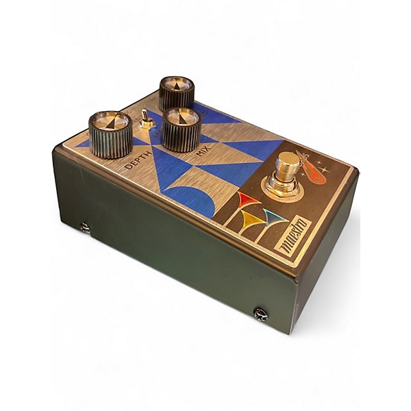 Used Maestro COMET Effect Pedal