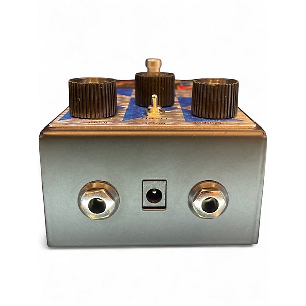 Used Maestro COMET Effect Pedal