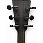 Used Martin 000CX1E Custom Black Acoustic Guitar thumbnail
