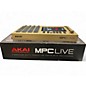 Used Akai Professional MPC Live GOLD EDITION MIDI Controller