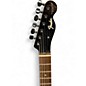 Used Fender MIJ Boxer Series Telecaster Inca Silver Solid Body Electric Guitar