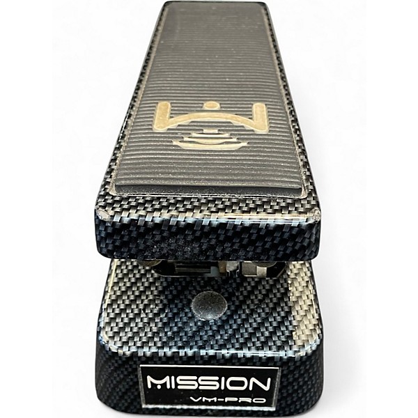 Used Mission Engineering VM-PRO Pedal