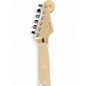 Used Fender STRATOCASTER QUILTED MAPLE Solid Body Electric Guitar