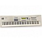 Used Yamaha MO8 88 Key Keyboard Workstation thumbnail