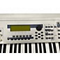 Used Yamaha MO8 88 Key Keyboard Workstation