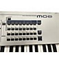 Used Yamaha MO8 88 Key Keyboard Workstation