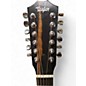 Used Taylor 150CE 12-STRING NATURAL 12 String Acoustic Electric Guitar