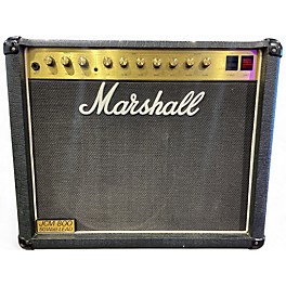 Used Marshall JCM800 Tube Guitar Amp Head