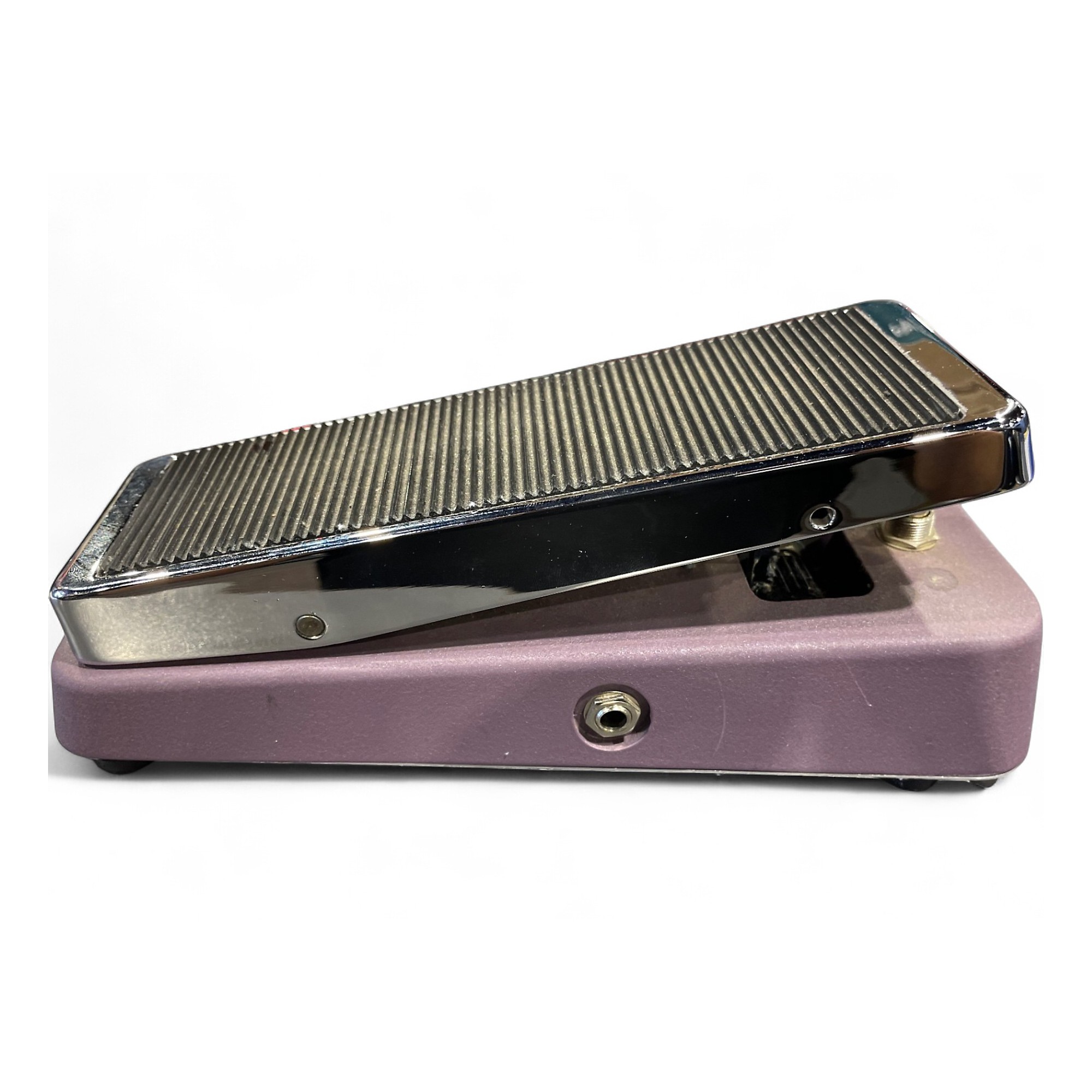 Used Budda BRS-97020 Budwah Wah Effect Pedal | Guitar Center