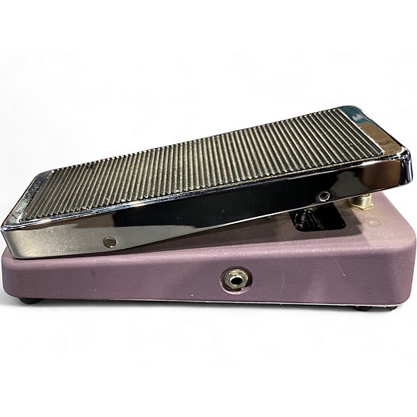 Used Budda BRS-97020 Budwah Wah Effect Pedal