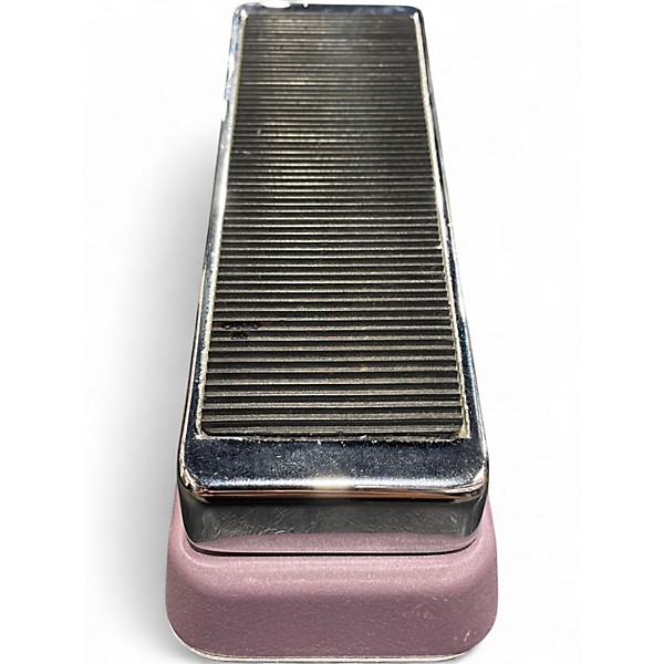 Used Budda BRS-97020 Budwah Wah Effect Pedal