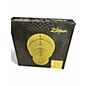 Used Zildjian 4 Piece LOW VOLUME PACK Cymbal thumbnail