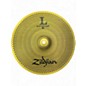 Used Zildjian 4 Piece LOW VOLUME PACK Cymbal