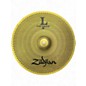 Used Zildjian 4 Piece LOW VOLUME PACK Cymbal