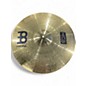 Used MEINL 16in HCS Crash Cymbal thumbnail