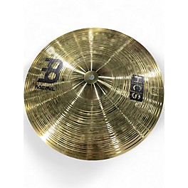 Used MEINL 14in HCS Crash Cymbal