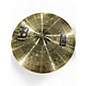 Used MEINL 14in HCS Crash Cymbal thumbnail