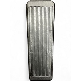 Used Dunlop Original Cry Baby Wah Effect Pedal
