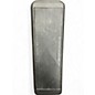 Used Dunlop Original Cry Baby Wah Effect Pedal thumbnail