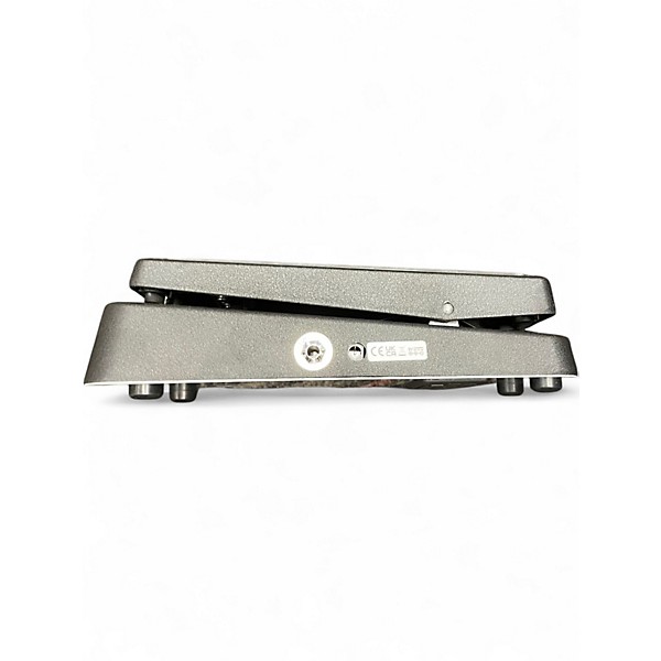 Used Dunlop Original Cry Baby Wah Effect Pedal
