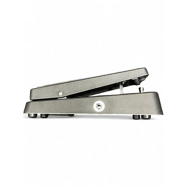 Used Dunlop Original Cry Baby Wah Effect Pedal