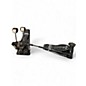 Used DW 3000 Series Double Double Bass Drum Pedal