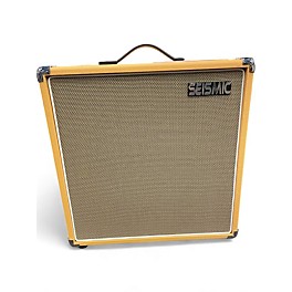 Used Seismic Audio 112 GUITAR CAB Guitar Cabinet